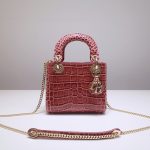 Lady dior