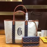 Goyard Tote