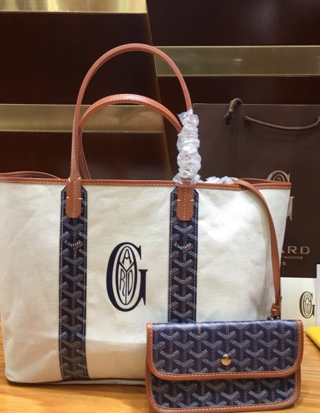 Goyard Tote