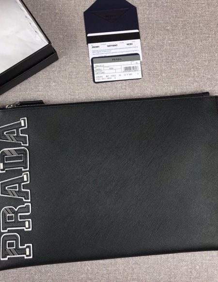 PRADA Clutch