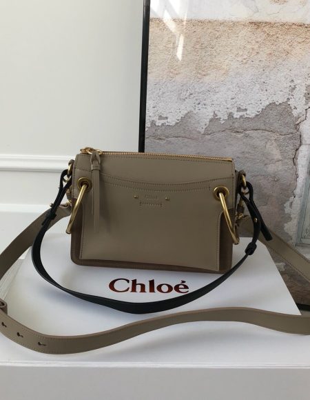 Chloe Roy Shoulder bag