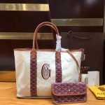 Goyard Tote