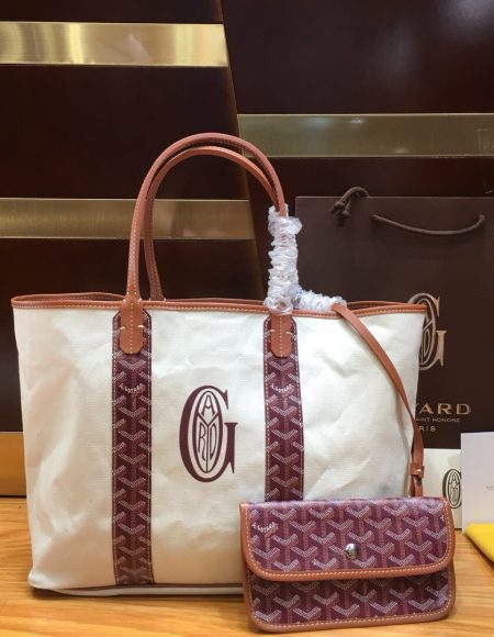 Goyard Tote