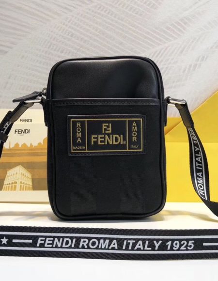 Fendi Shoulder Bags