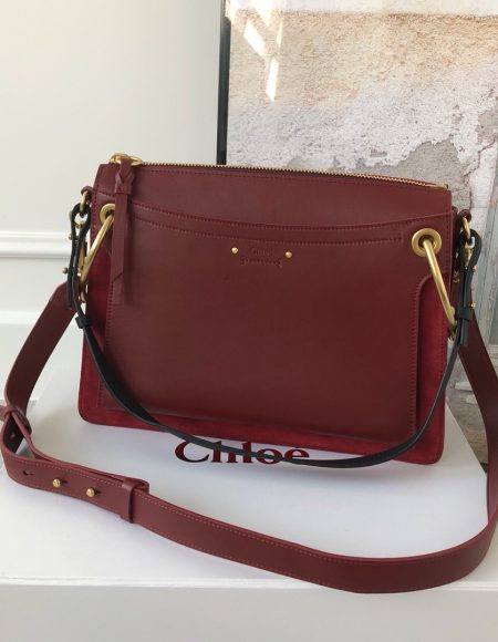 Chloe Roy Shoulder bag