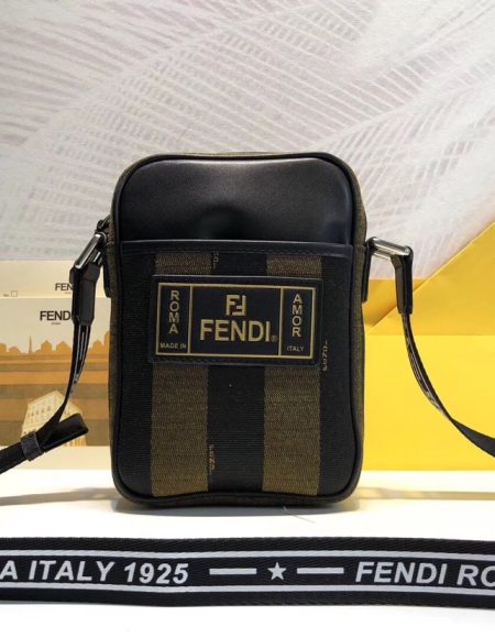 Fendi Shoulder Bags