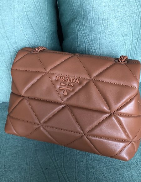 Prada Shoulder Bag