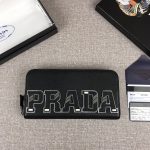 Prada Wallet