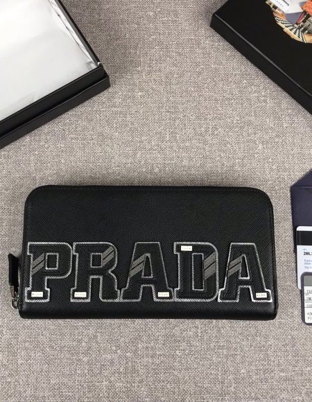 Prada Wallet