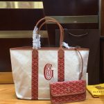 Goyard Tote