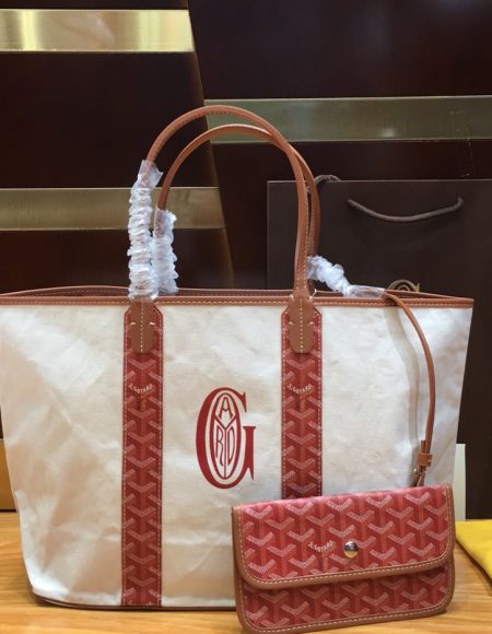 Goyard Tote