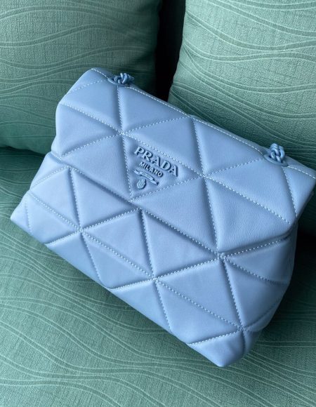 Prada Shoulder Bag