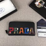 Prada Wallet