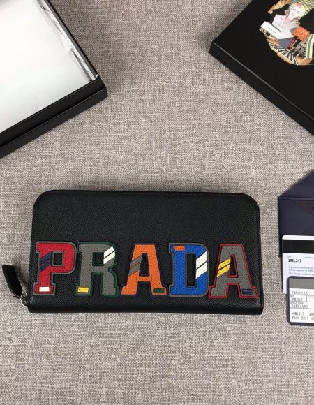 Prada Wallet