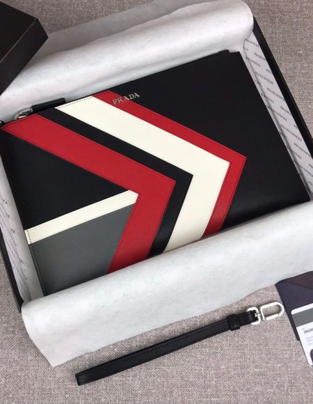 PRADA Clutch