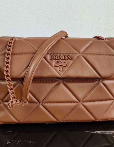 Prada Shoulder Bag