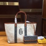 Goyard Tote