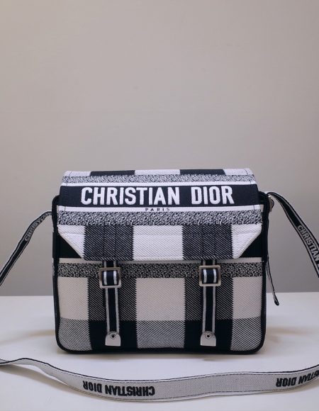 Dior Camp