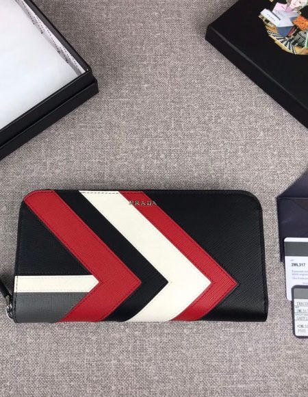 Prada Wallet