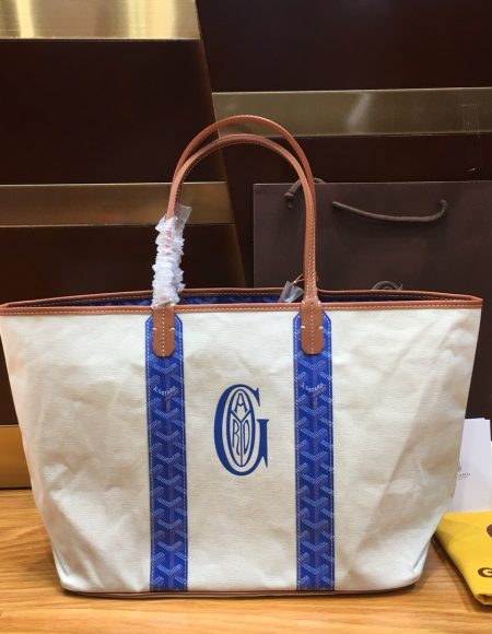 Goyard Tote