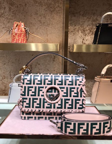 Fendi Kani Bag