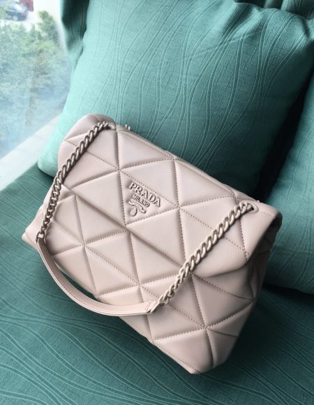 Prada Shoulder Bag