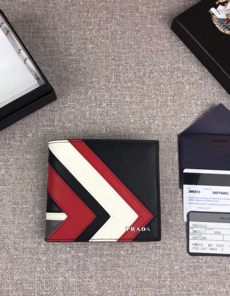 Prada Wallet