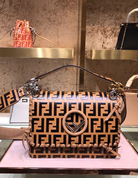 Fendi Kani Bag