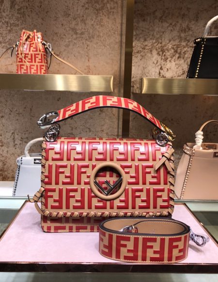 Fendi Kani Bag