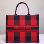 Dior Book Tote
