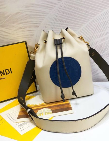 Fendi Mon Tresor Bag