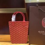 Goyard Tote