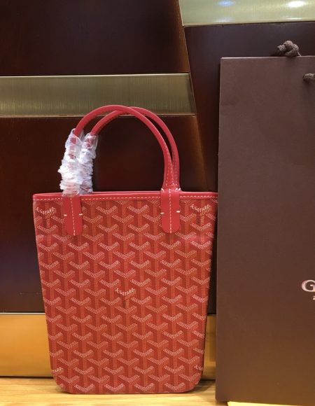 Goyard Tote