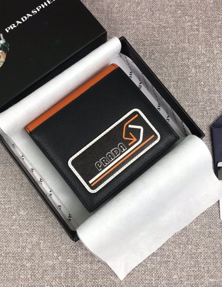 PRADA Wallet
