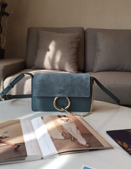 Chloe Faye Shoulder bag