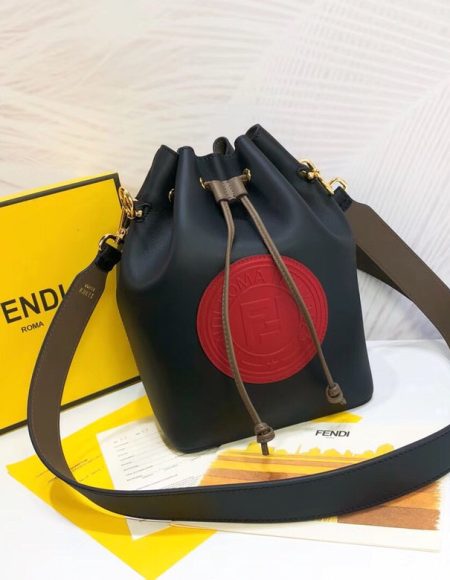 Fendi Mon Tresor Bag