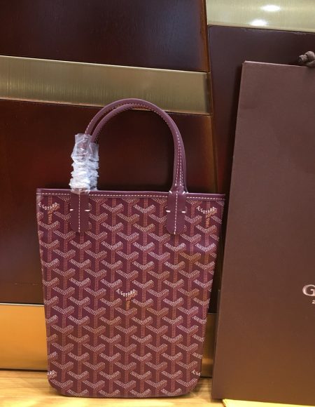 Goyard Tote