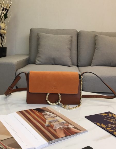 Chloe Faye Shoulder bag