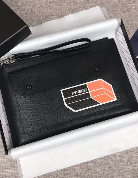 PRADA Clutch
