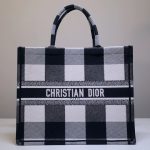 Dior Book Tote