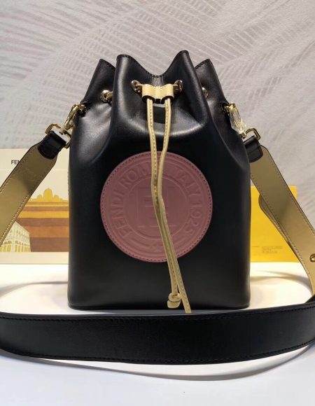 Fendi Mon Tresor Bag