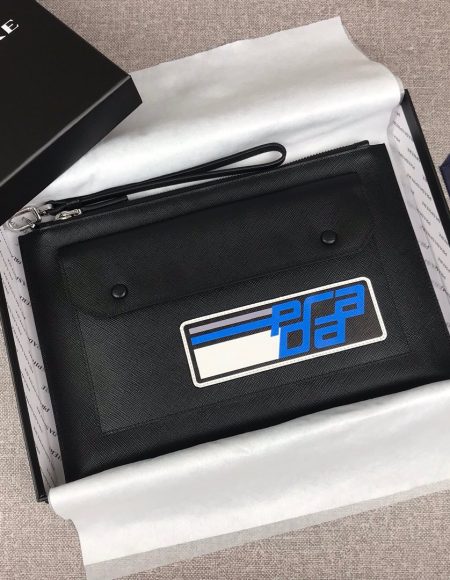 PRADA Clutch