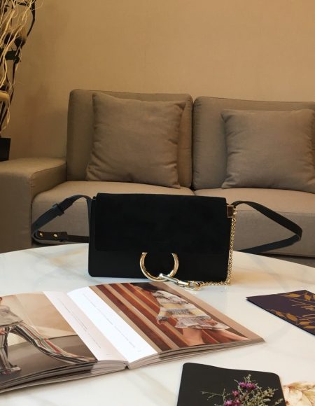 Chloe Faye Shoulder bag