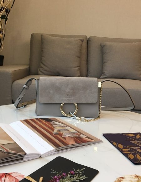 Chloe Faye Shoulder bag