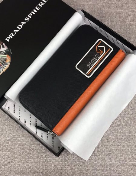 Prada Wallet