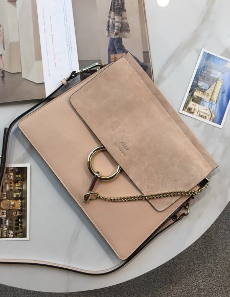 Chloe Faye Shoulder bag