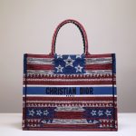 Dior Book Tote