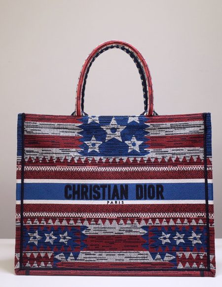 Dior Book Tote