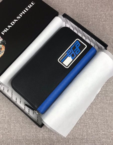 Prada Wallet