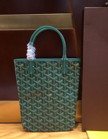 Goyard Tote